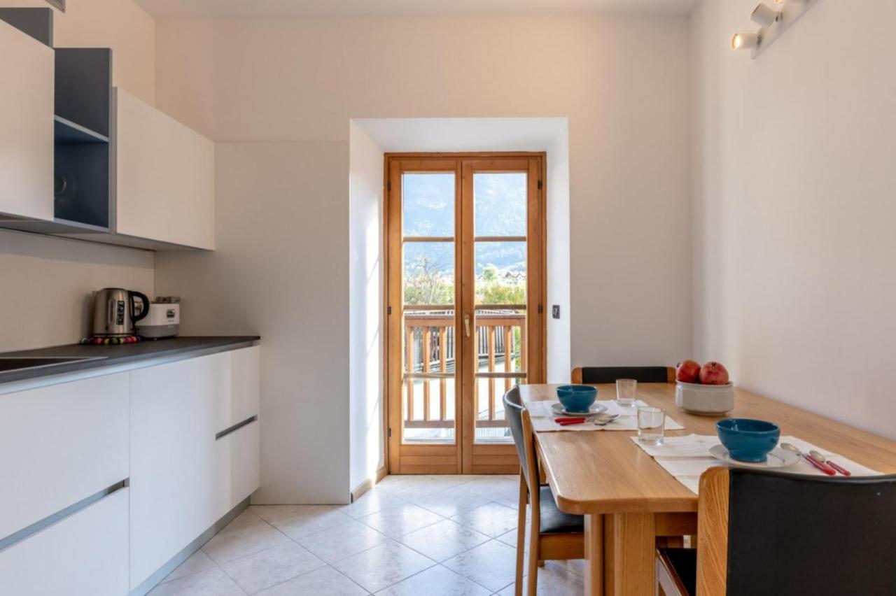 Casa Al Castello, Calliano Ospitar 外观 照片