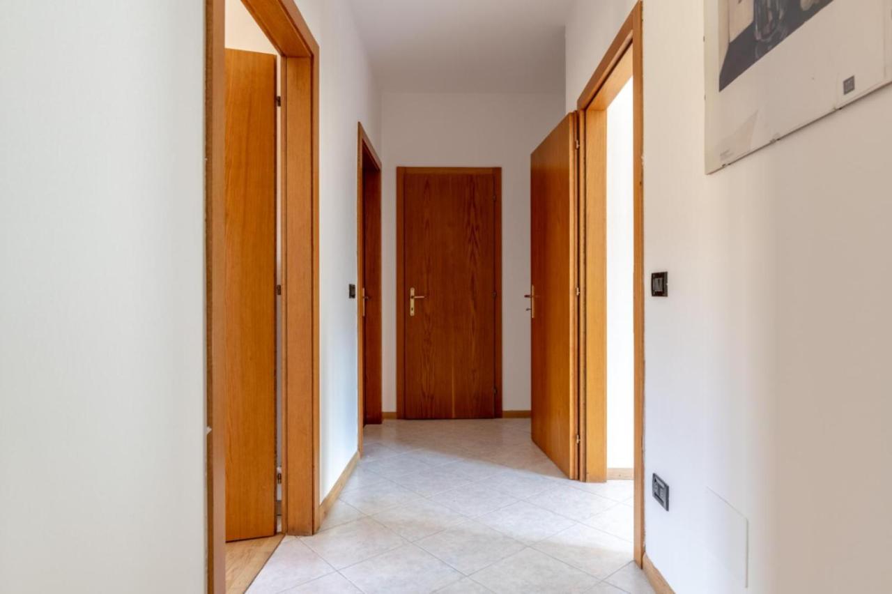 Casa Al Castello, Calliano Ospitar 外观 照片