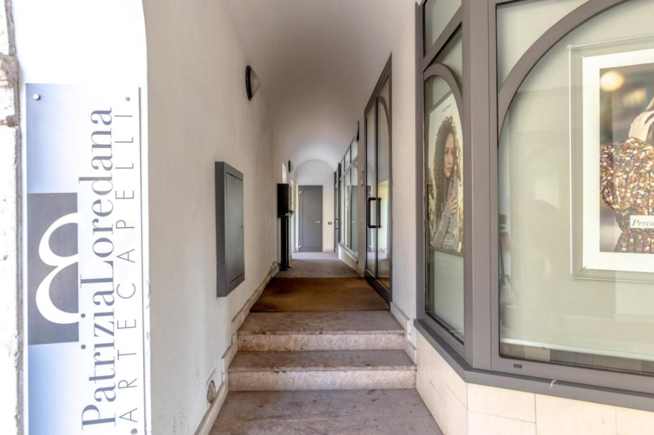 Casa Al Castello, Calliano Ospitar 外观 照片