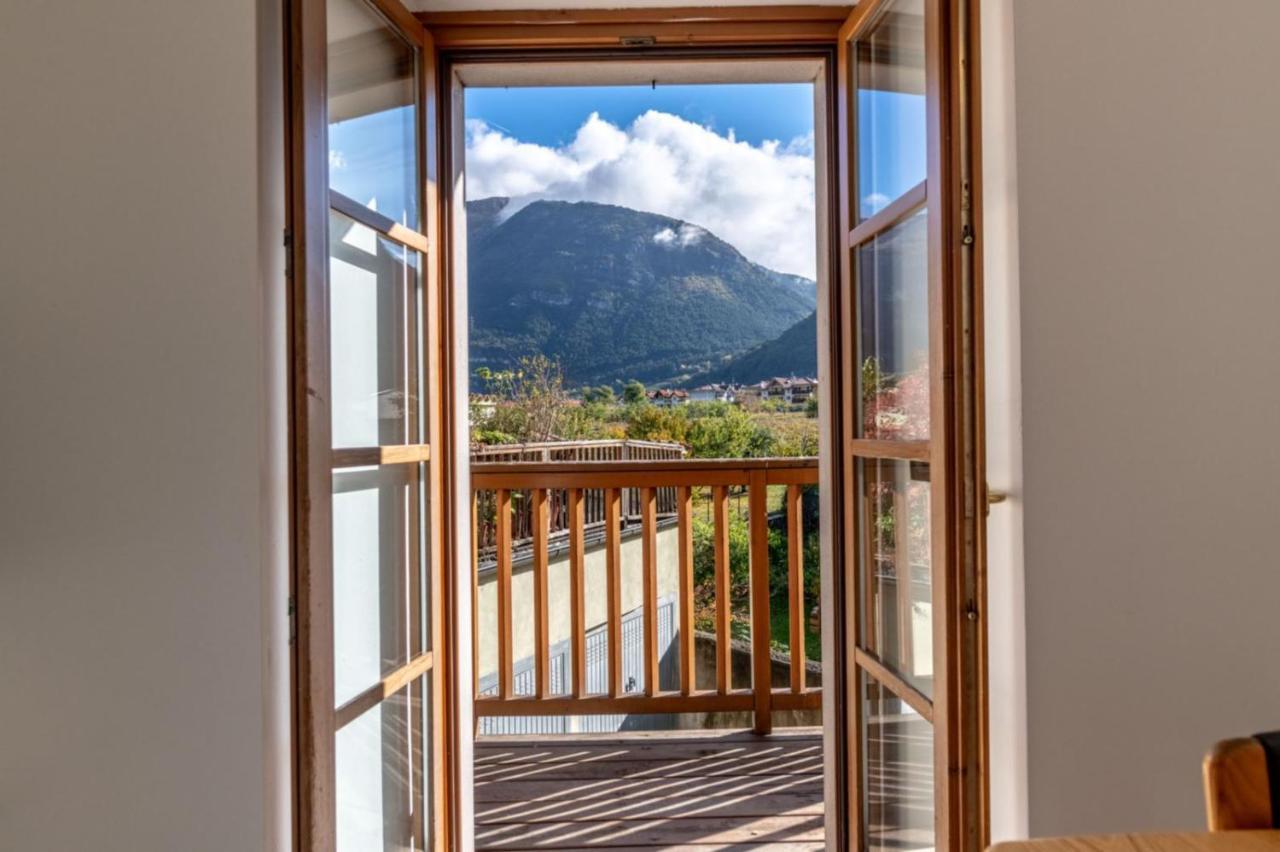 Casa Al Castello, Calliano Ospitar 外观 照片