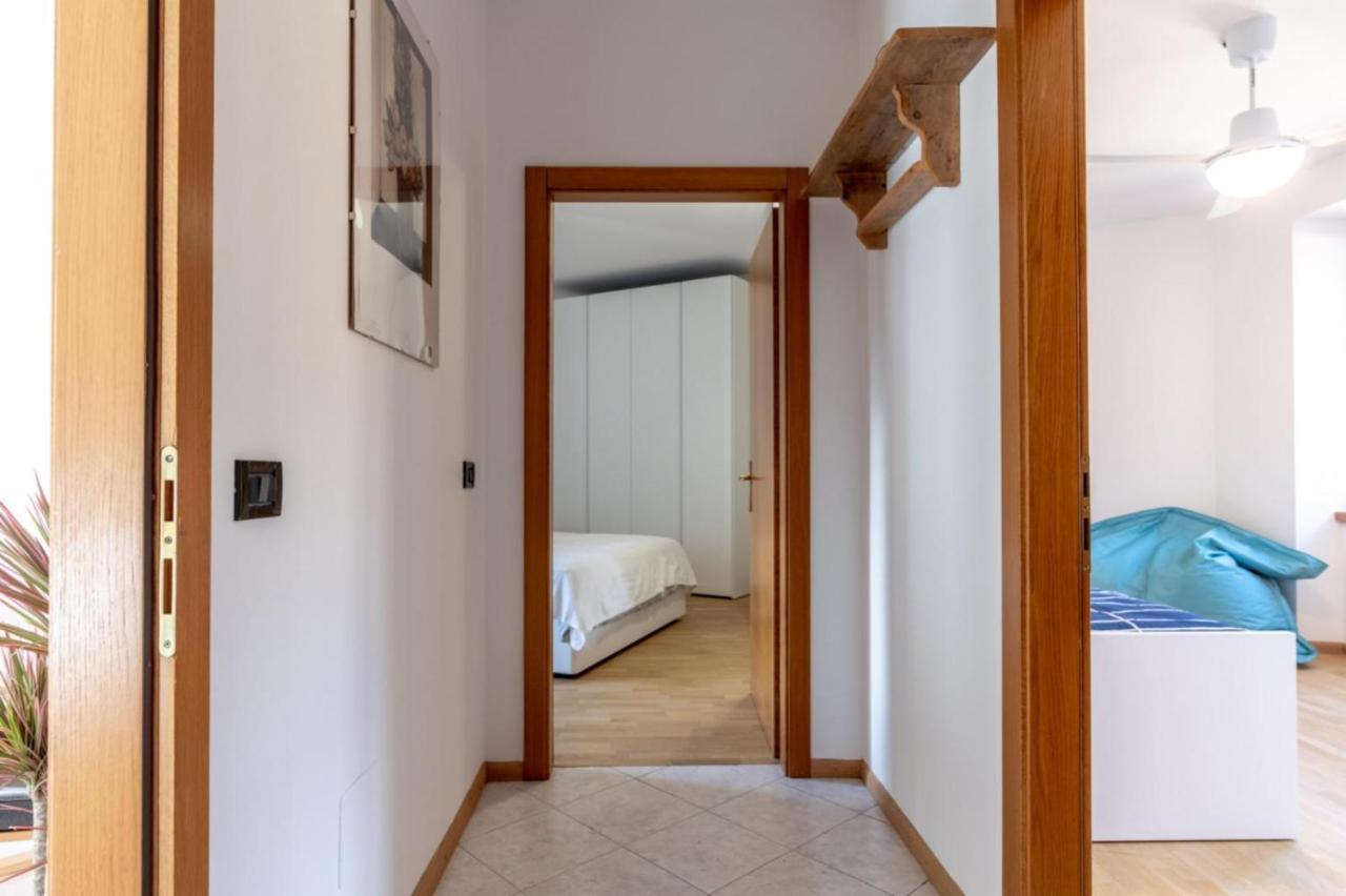 Casa Al Castello, Calliano Ospitar 外观 照片