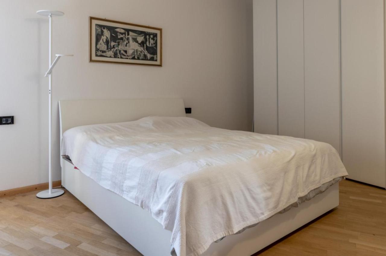 Casa Al Castello, Calliano Ospitar 外观 照片